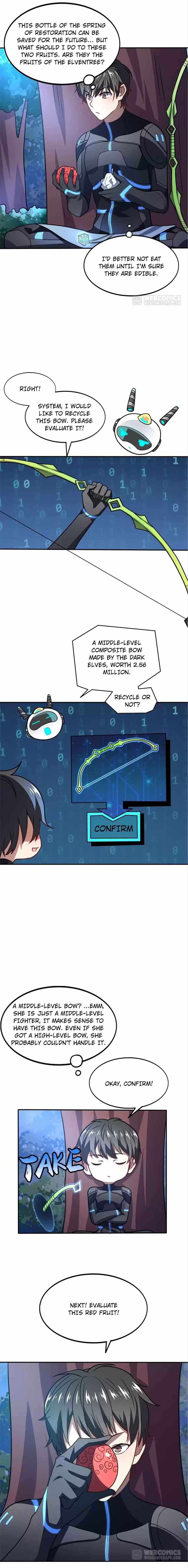 Gao Neng Strikes chapter 120 - page 2