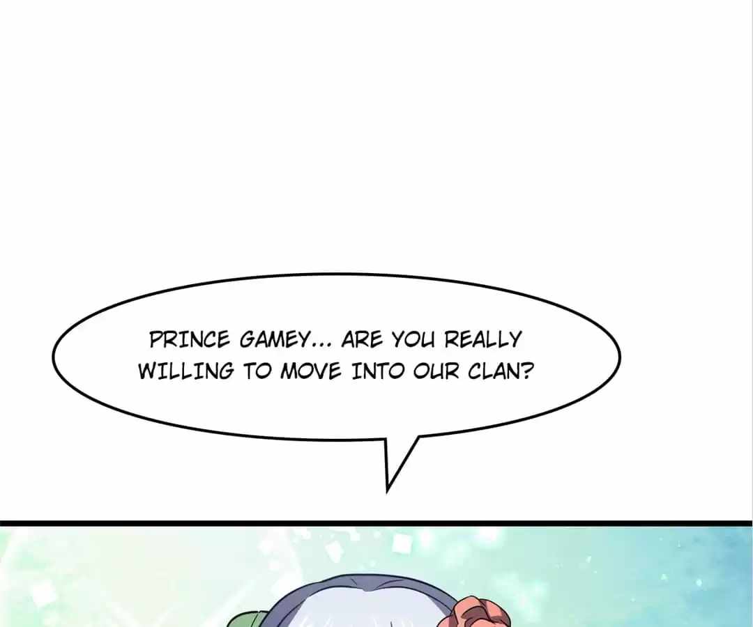 Gao Neng Strikes chapter 124 - page 10