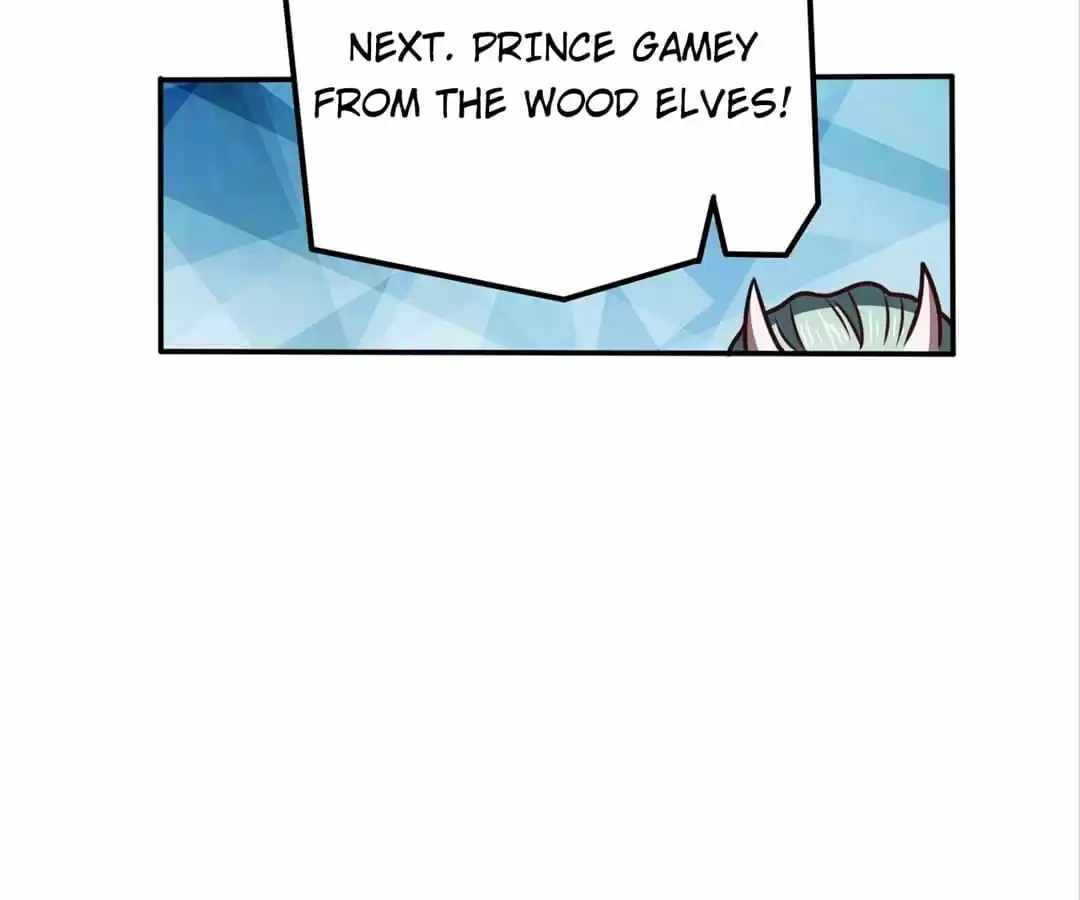 Gao Neng Strikes chapter 124 - page 103