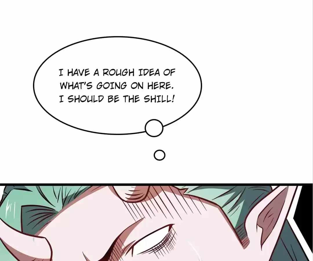 Gao Neng Strikes chapter 124 - page 23