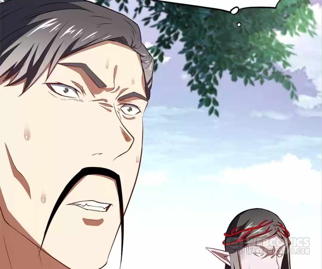 Gao Neng Strikes chapter 124 - page 35