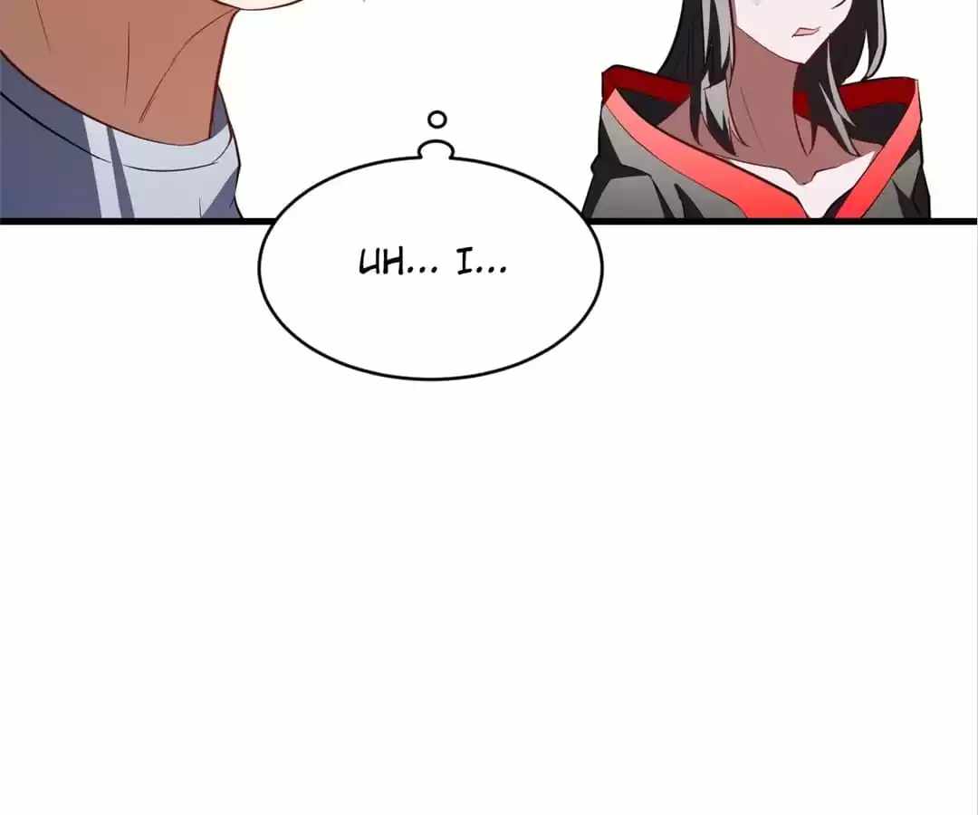 Gao Neng Strikes chapter 124 - page 36