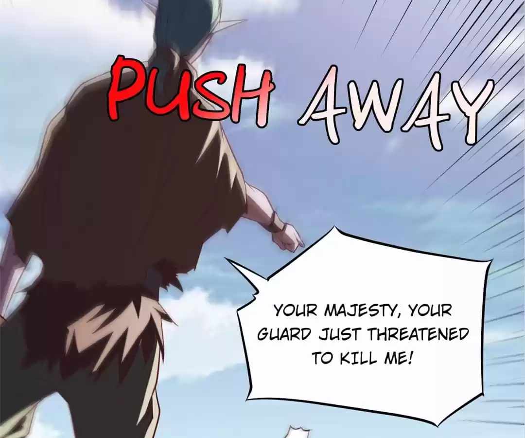 Gao Neng Strikes chapter 124 - page 44