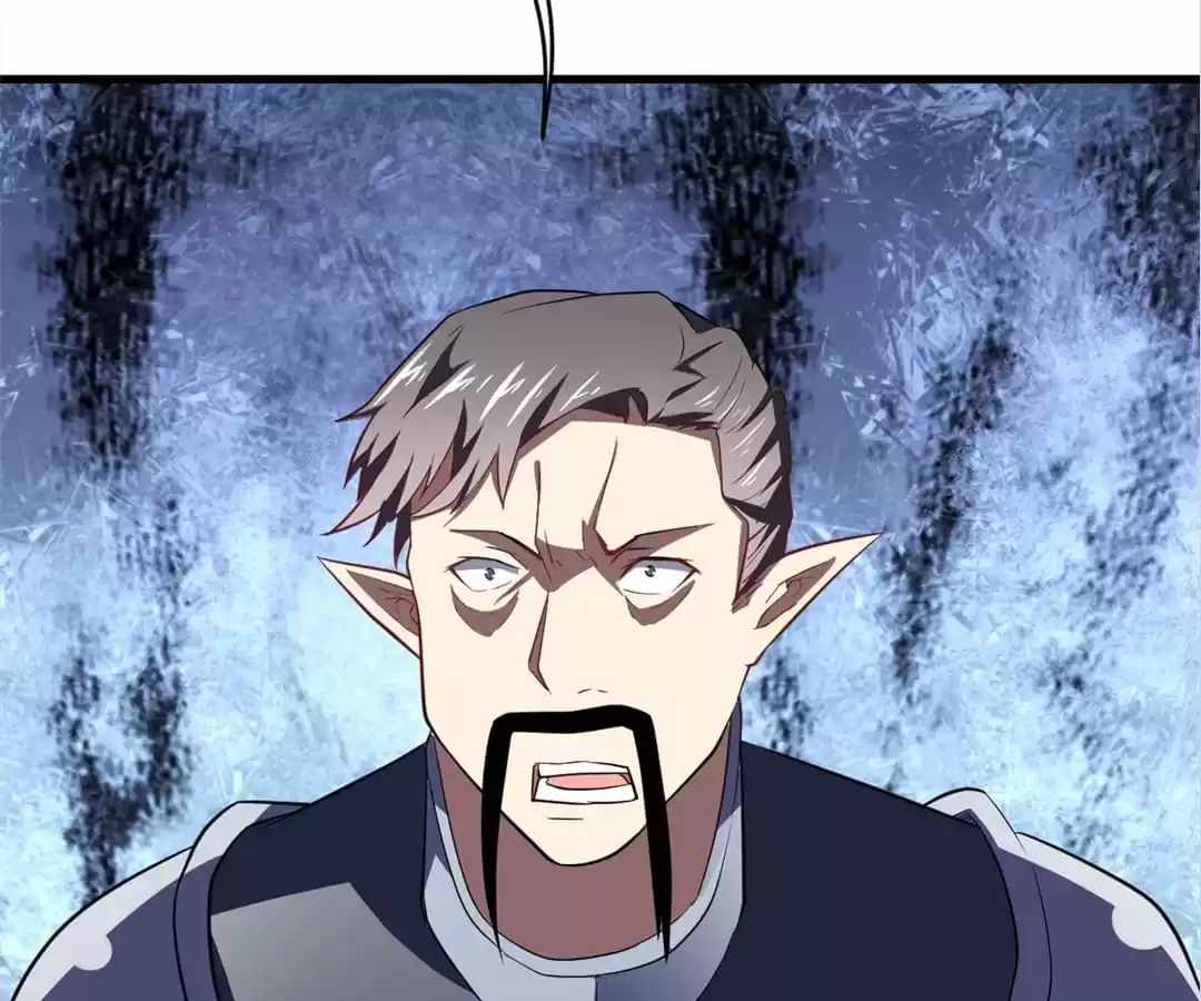 Gao Neng Strikes chapter 124 - page 50