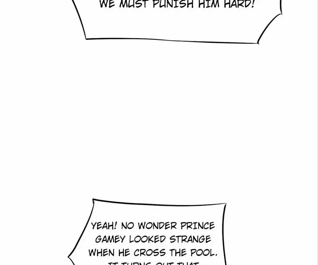 Gao Neng Strikes chapter 124 - page 52