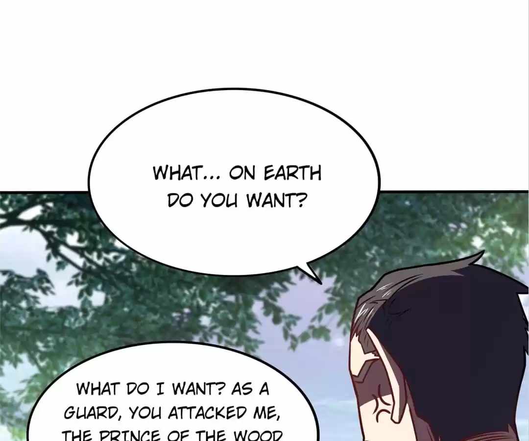Gao Neng Strikes chapter 124 - page 56