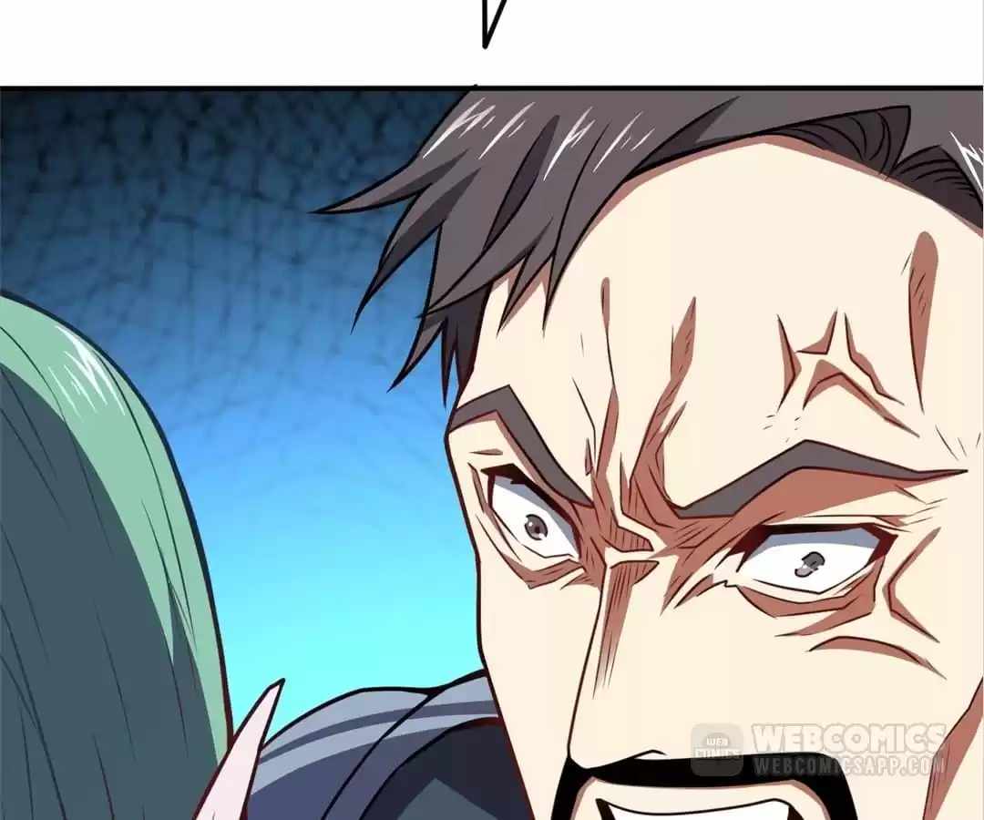 Gao Neng Strikes chapter 124 - page 59