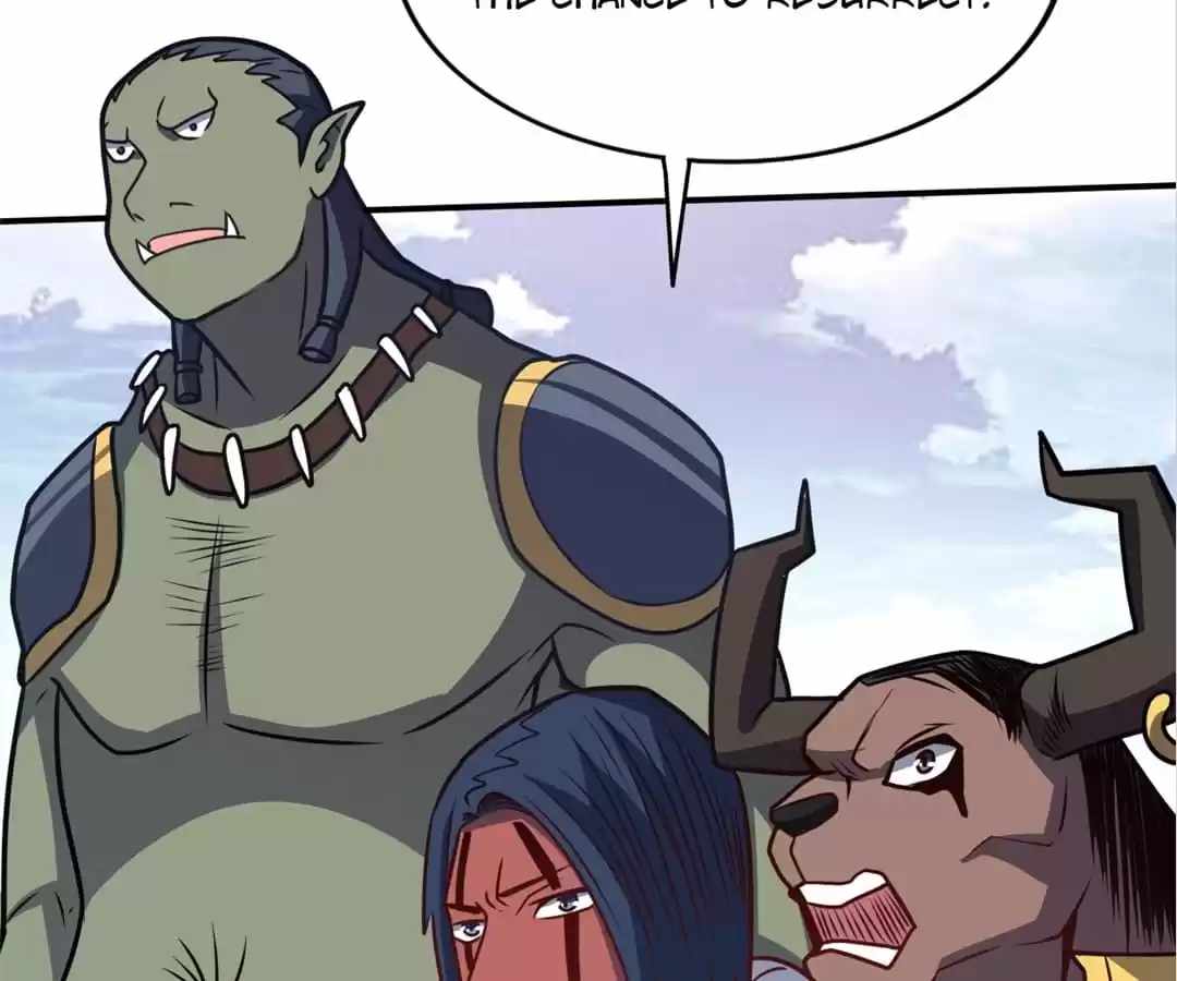 Gao Neng Strikes chapter 124 - page 80