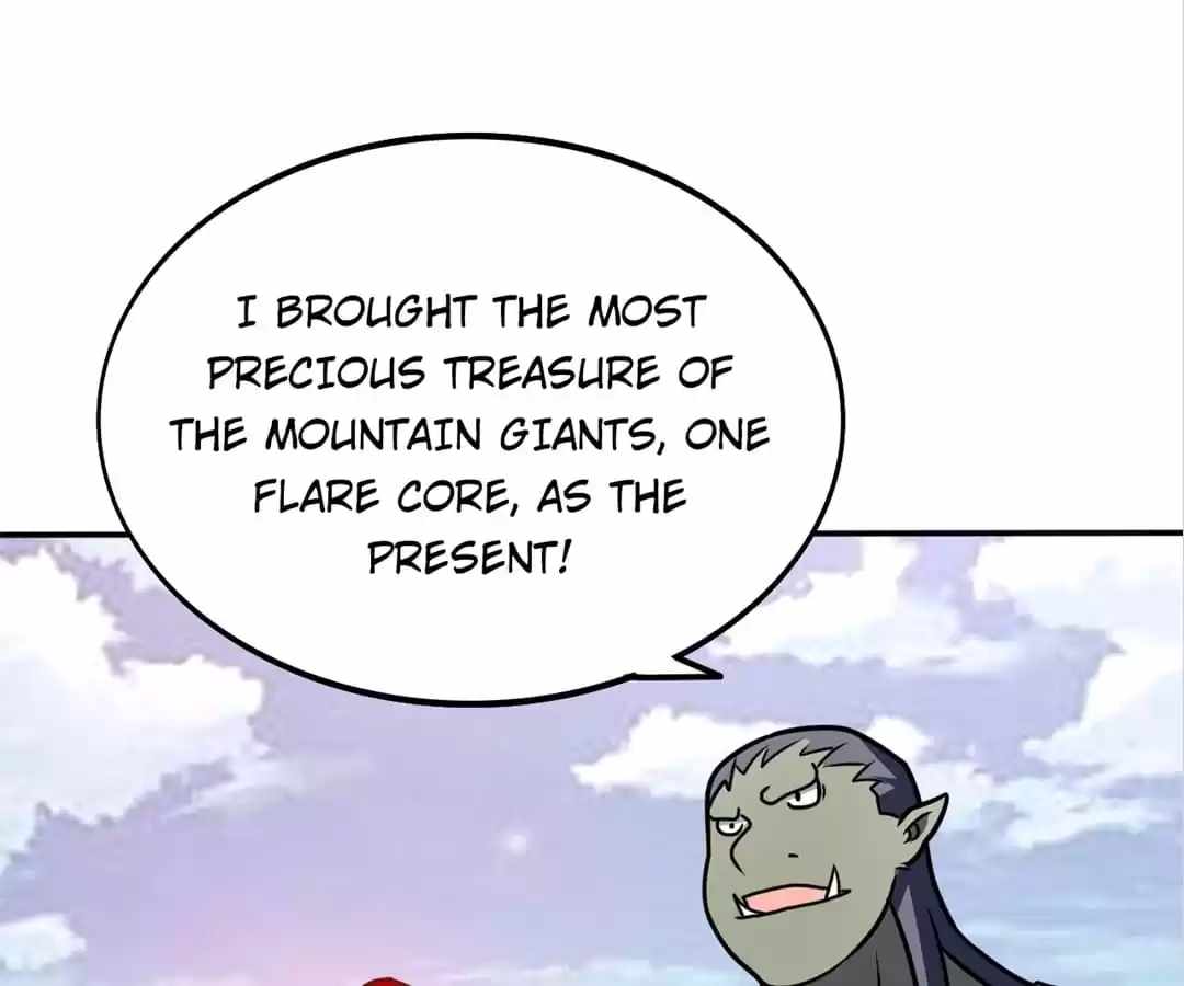 Gao Neng Strikes chapter 124 - page 90