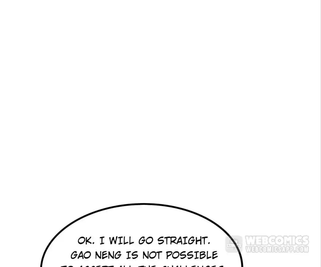 Gao Neng Strikes chapter 147 - page 107