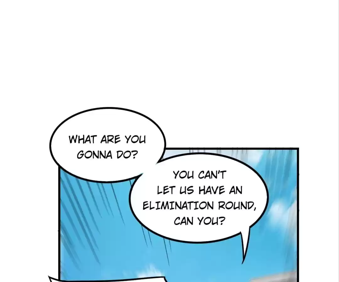 Gao Neng Strikes chapter 147 - page 110