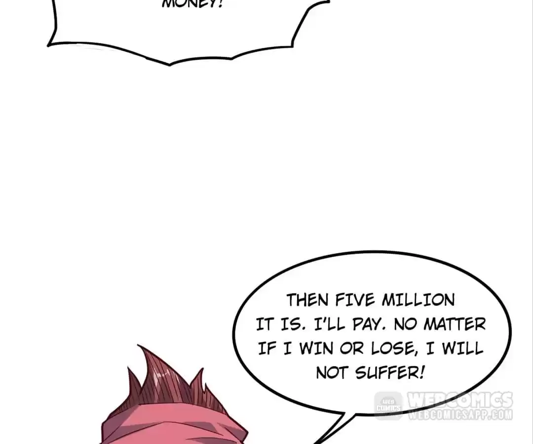 Gao Neng Strikes chapter 147 - page 123