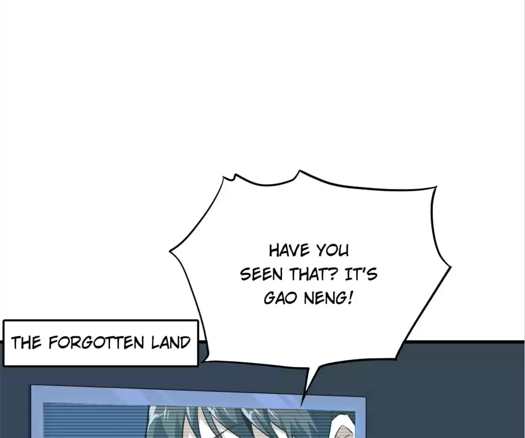 Gao Neng Strikes chapter 147 - page 13