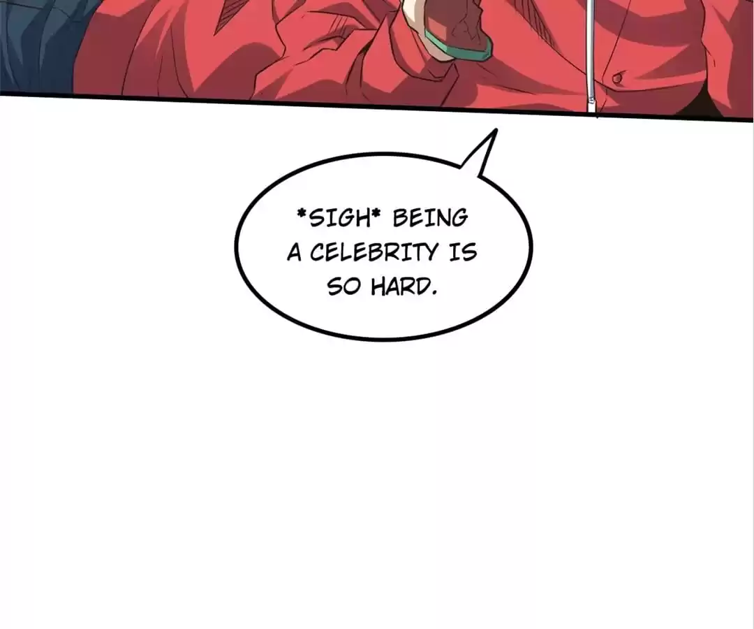 Gao Neng Strikes chapter 147 - page 28