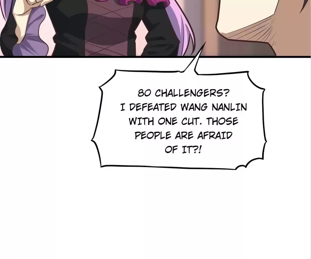 Gao Neng Strikes chapter 147 - page 34