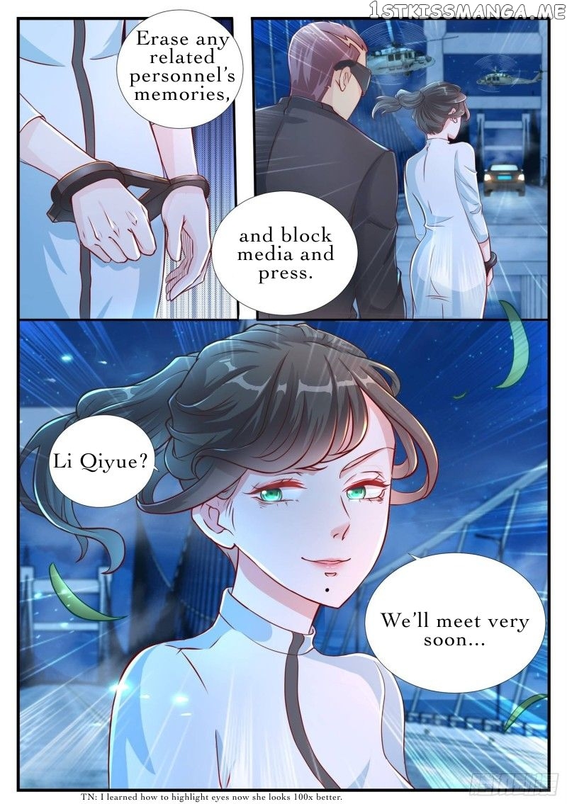 Who said I’m the boss chapter 6 - page 2