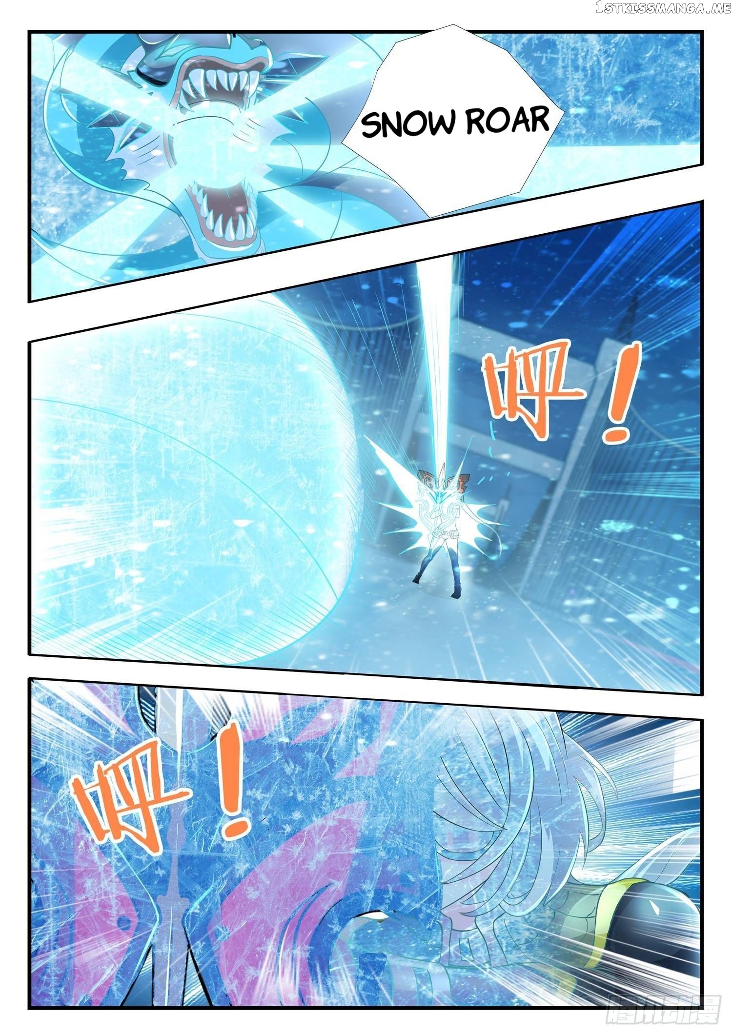 Who said I’m the boss chapter 5 - page 2