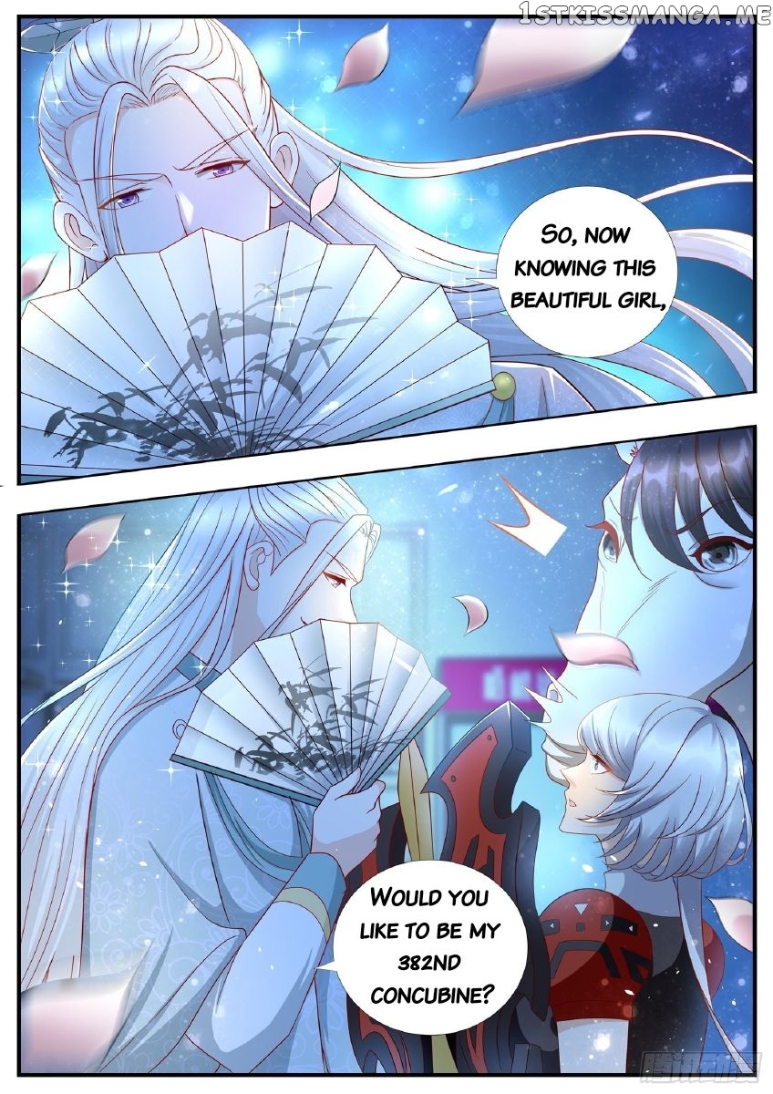 Who said I’m the boss chapter 15 - page 2
