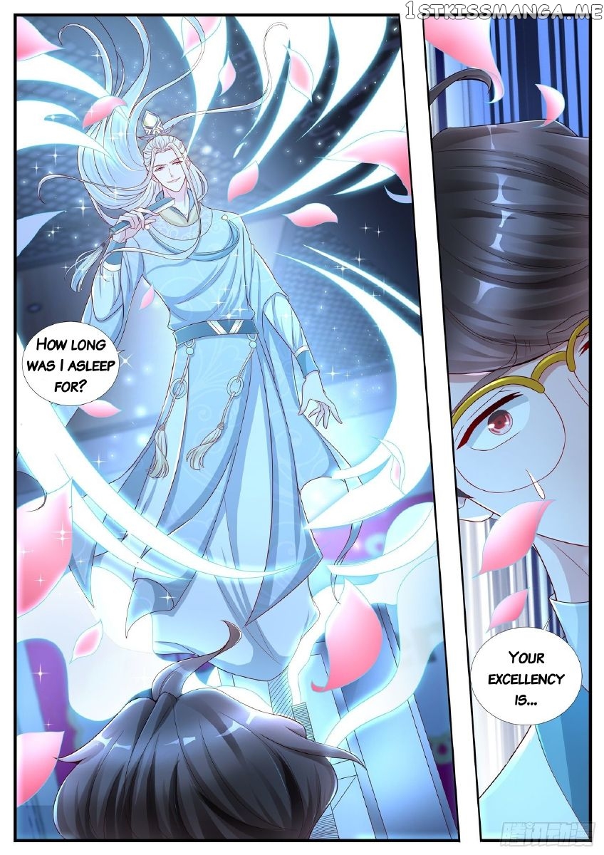 Who said I’m the boss chapter 14 - page 14