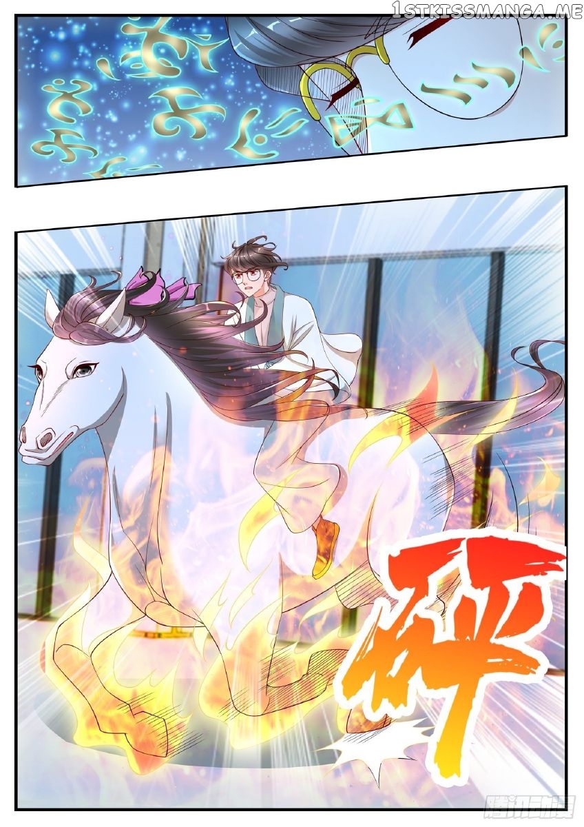 Who said I’m the boss chapter 14 - page 2