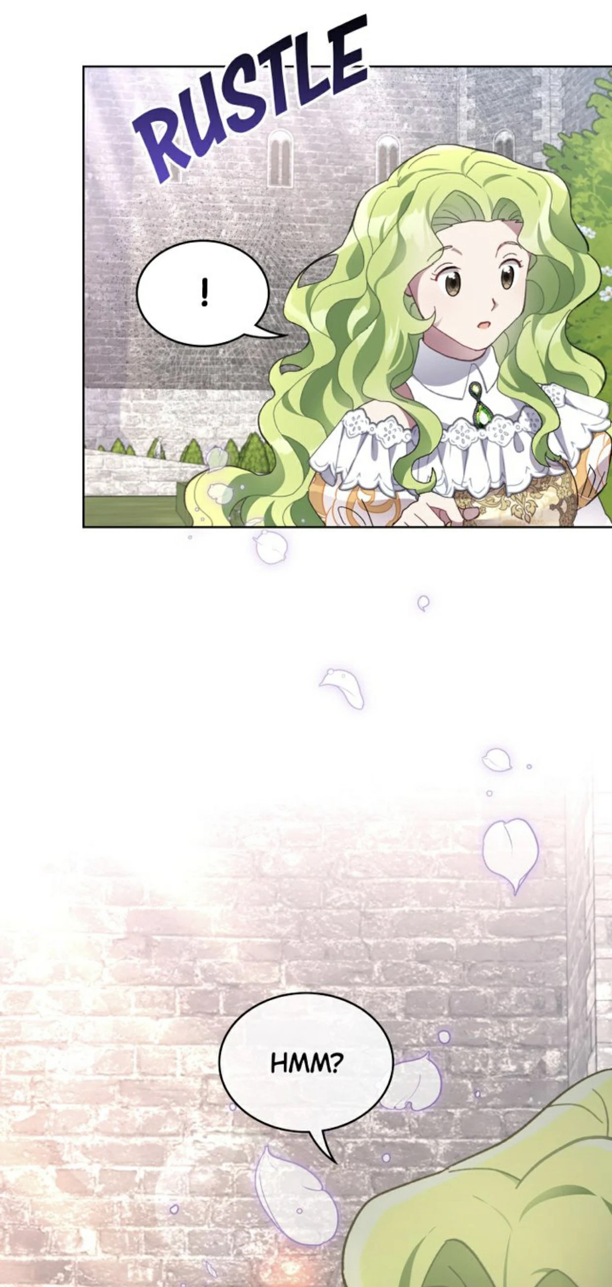 Princess of the Animals chapter 8 - page 28