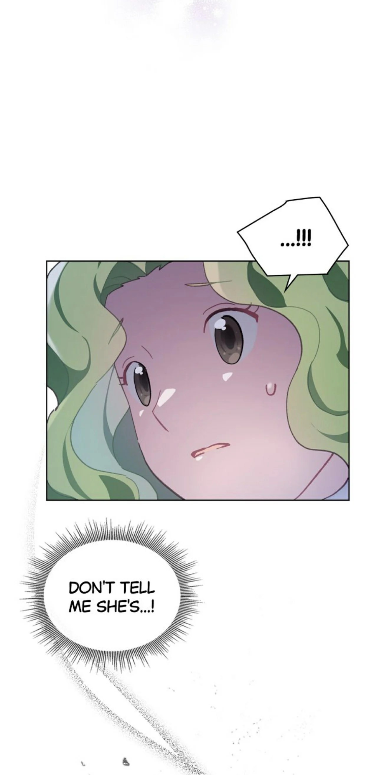 Princess of the Animals chapter 8 - page 32