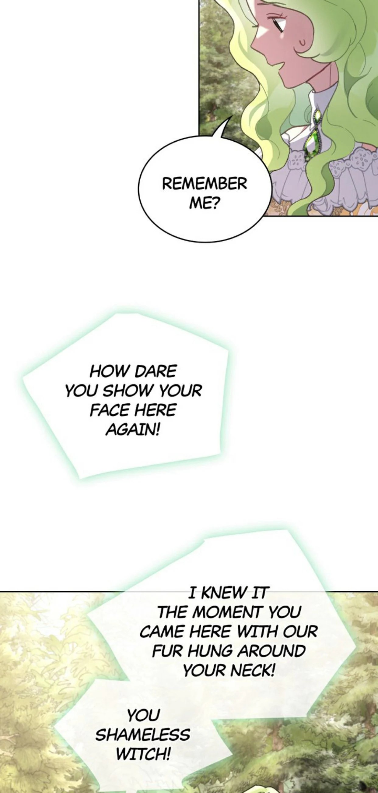 Princess of the Animals chapter 8 - page 42