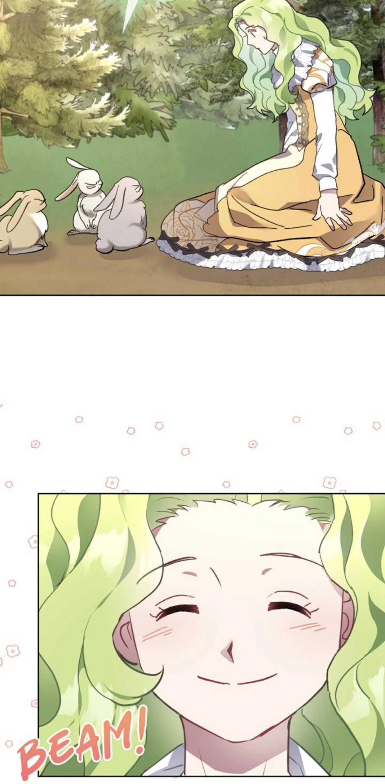 Princess of the Animals chapter 8 - page 43
