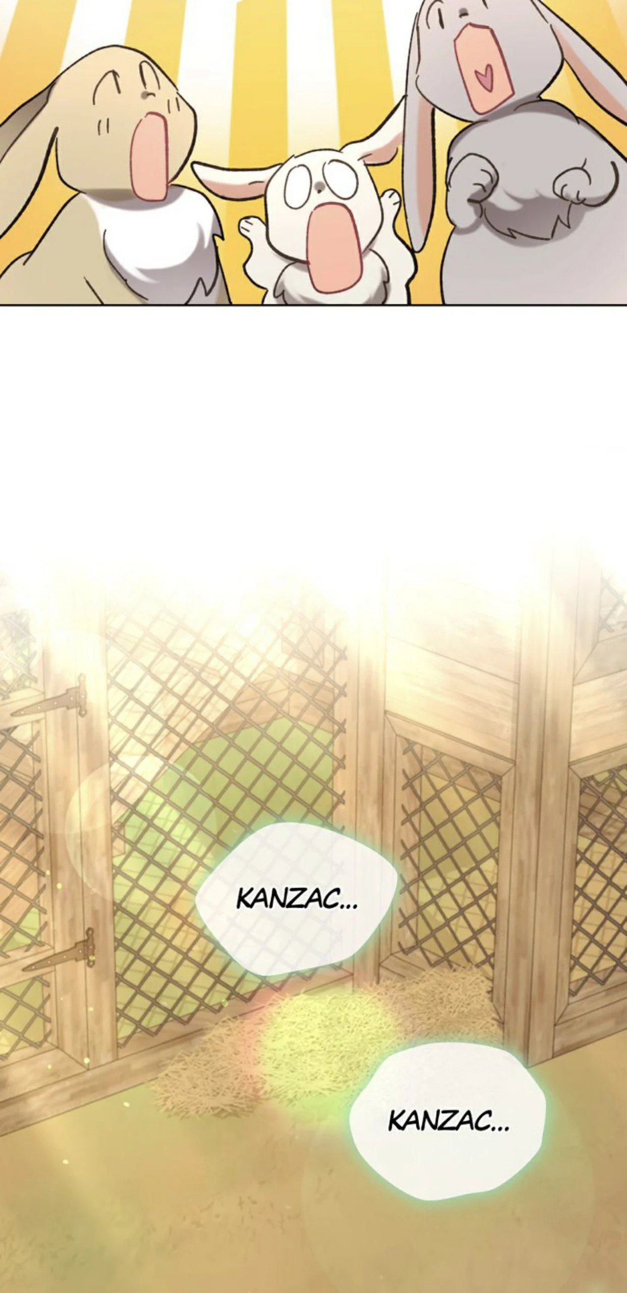 Princess of the Animals chapter 8 - page 45