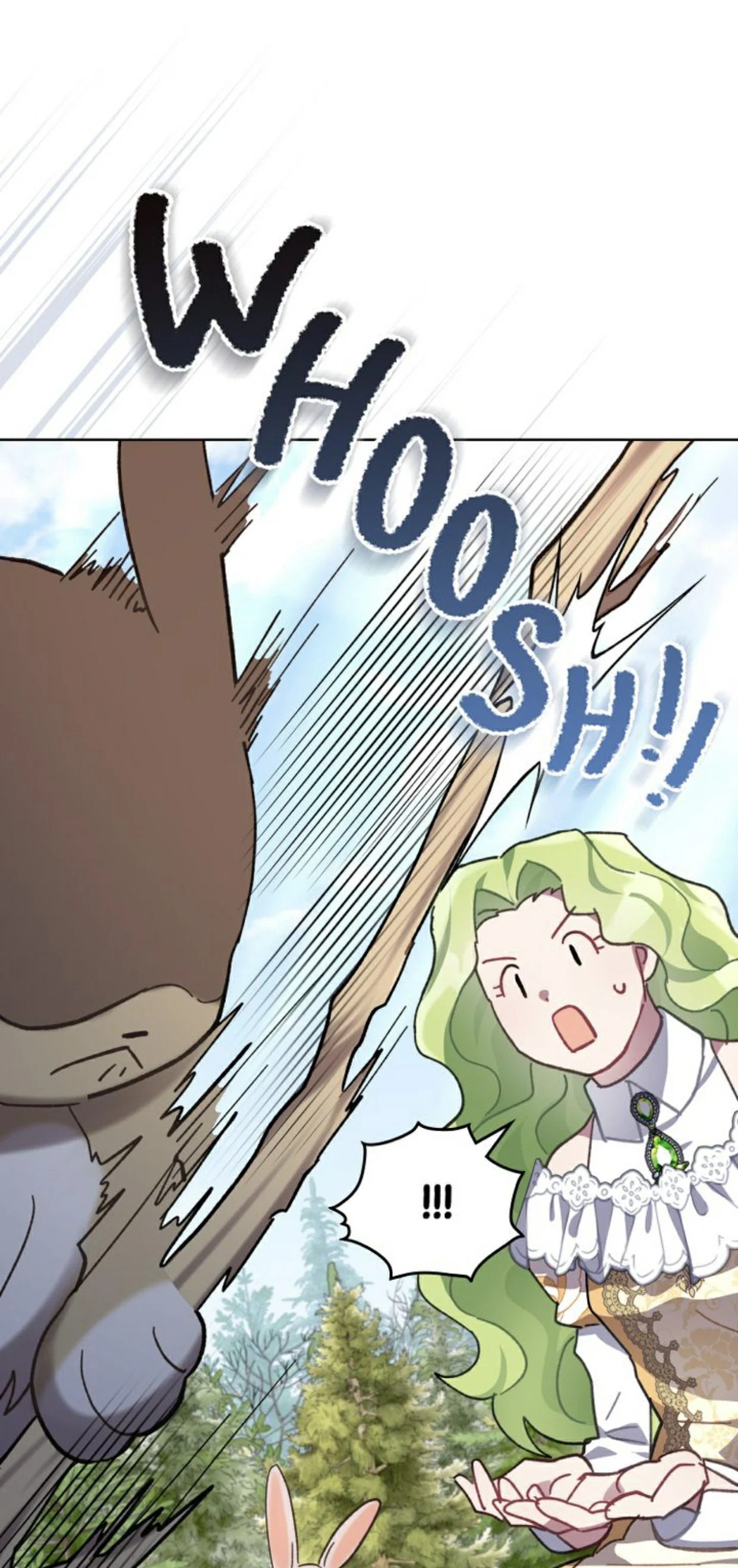 Princess of the Animals chapter 8 - page 49