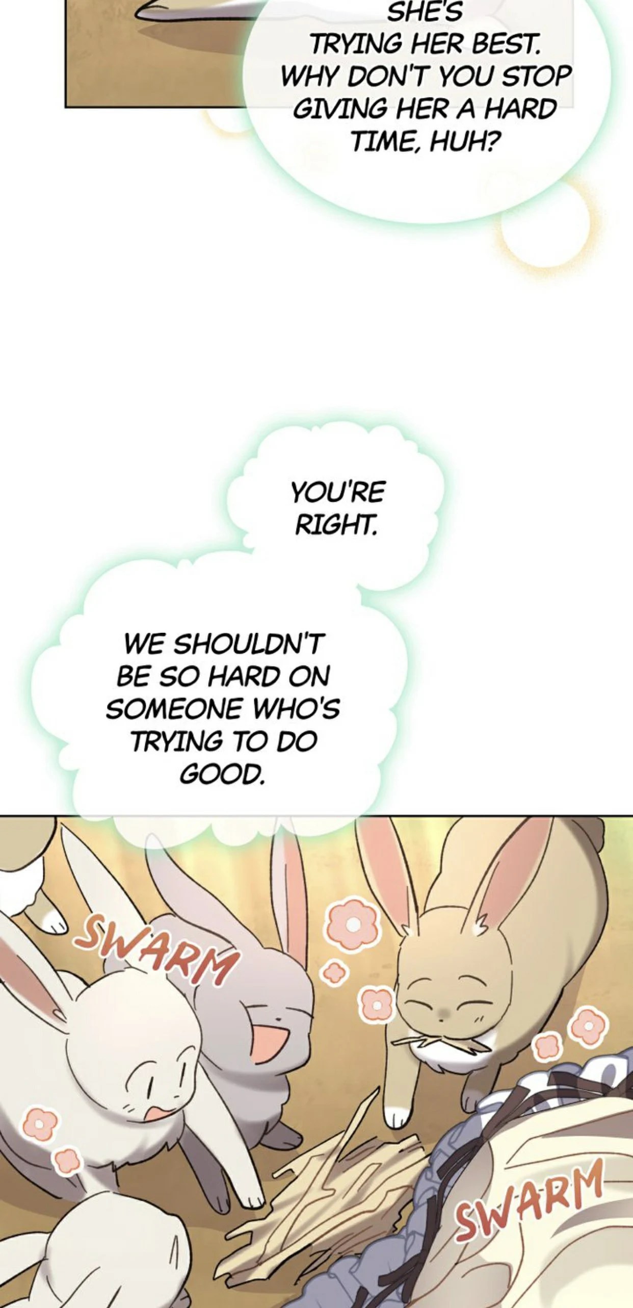 Princess of the Animals chapter 8 - page 51