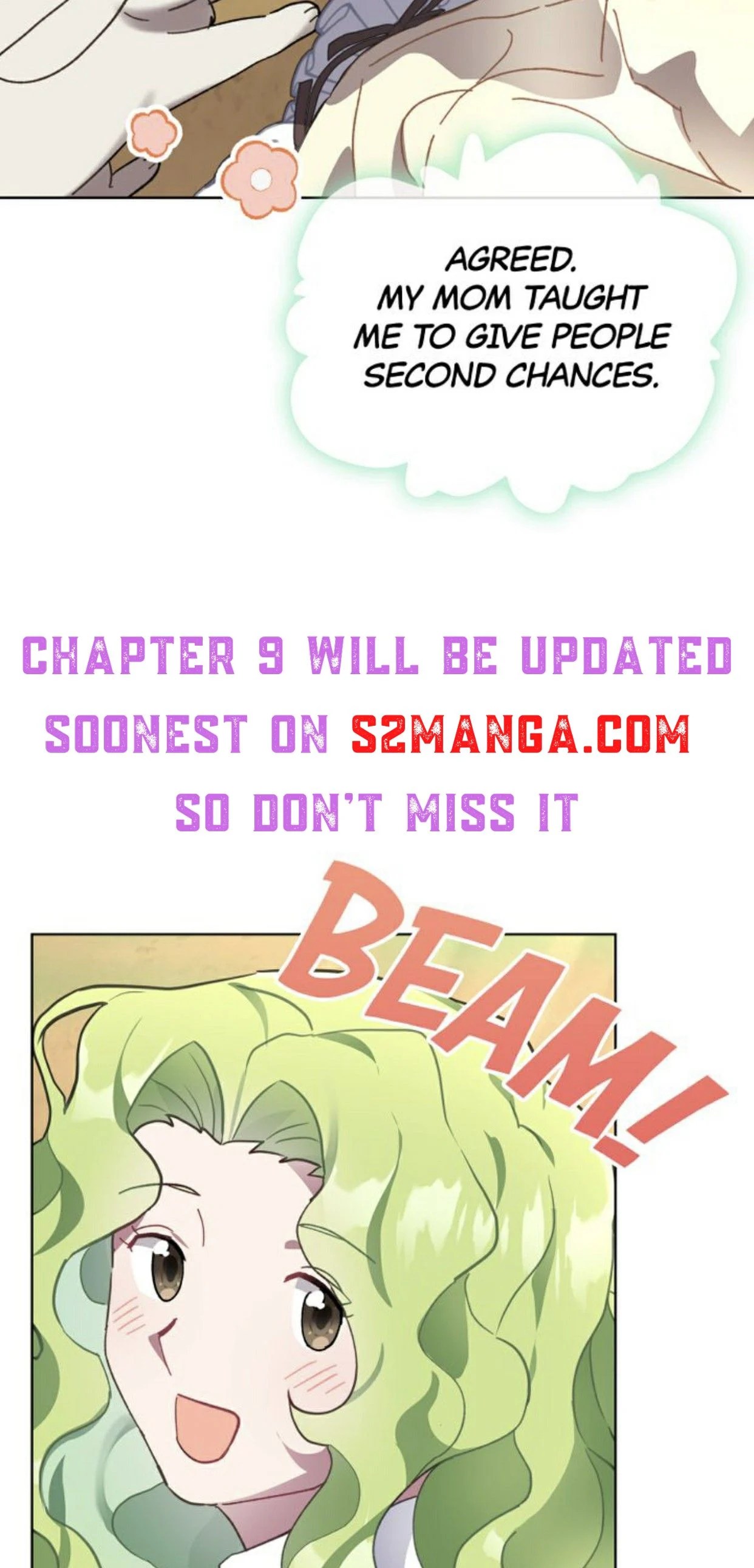 Princess of the Animals chapter 8 - page 52