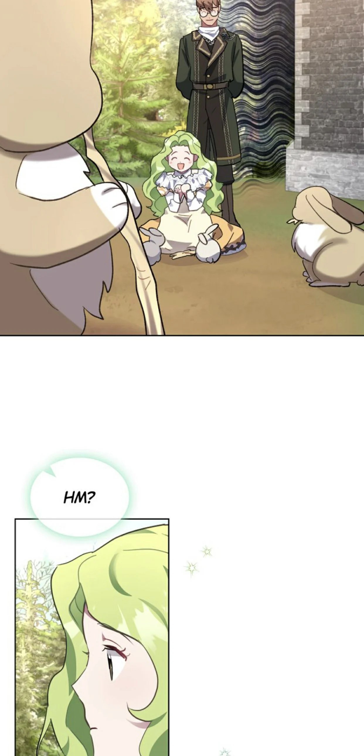 Princess of the Animals chapter 8 - page 55