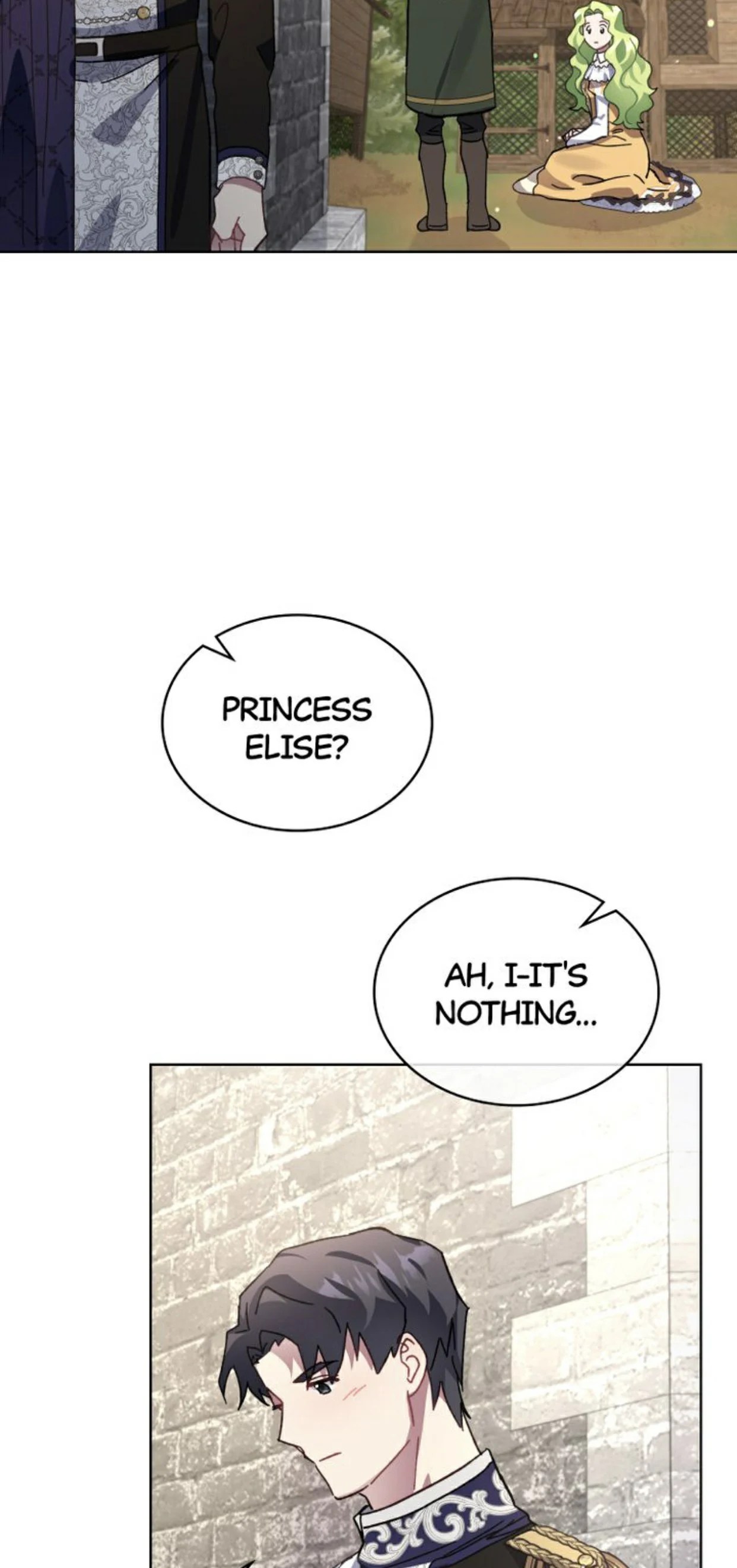 Princess of the Animals chapter 8 - page 57