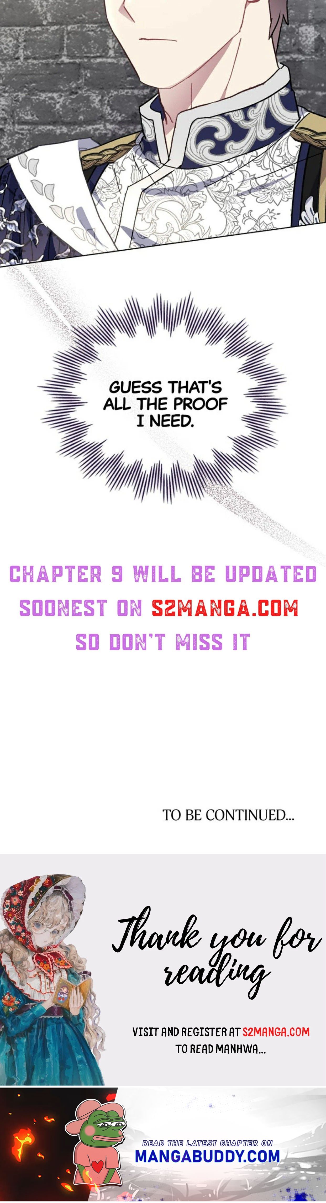 Princess of the Animals chapter 8 - page 59