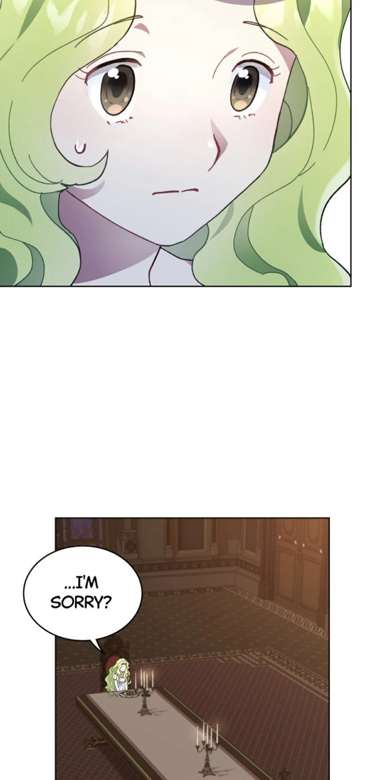 Princess of the Animals chapter 8 - page 8