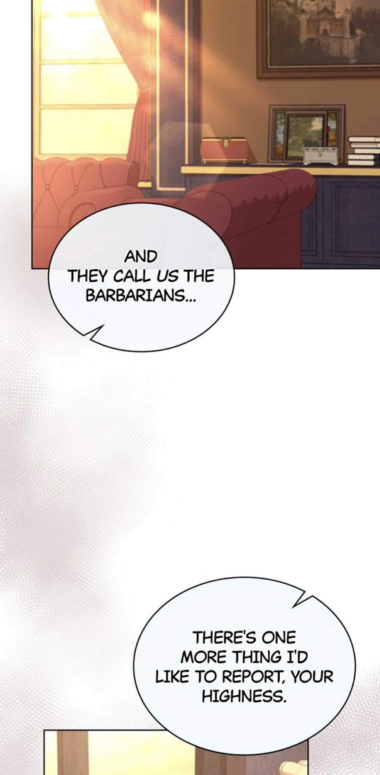 Princess of the Animals chapter 7 - page 13