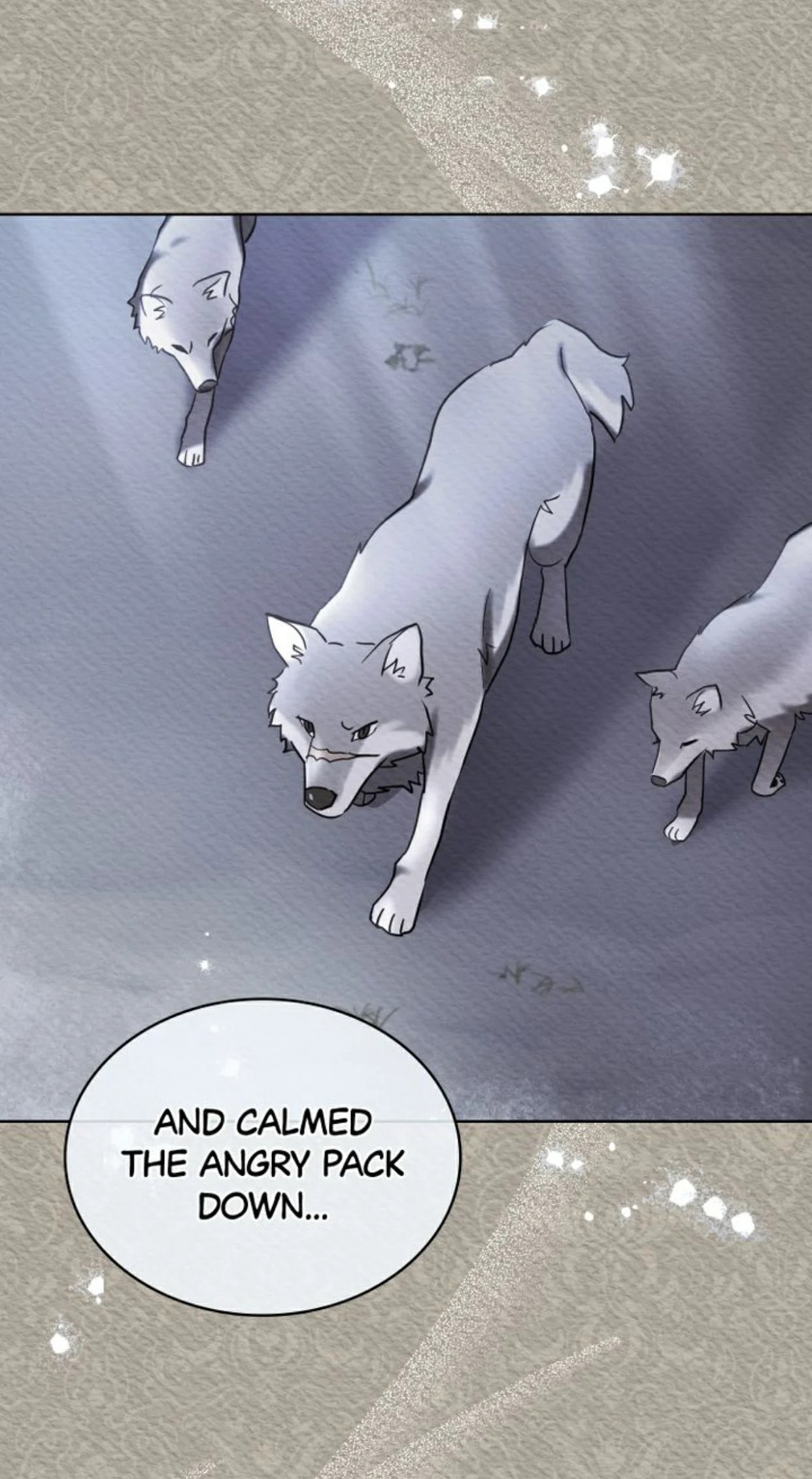 Princess of the Animals chapter 7 - page 23