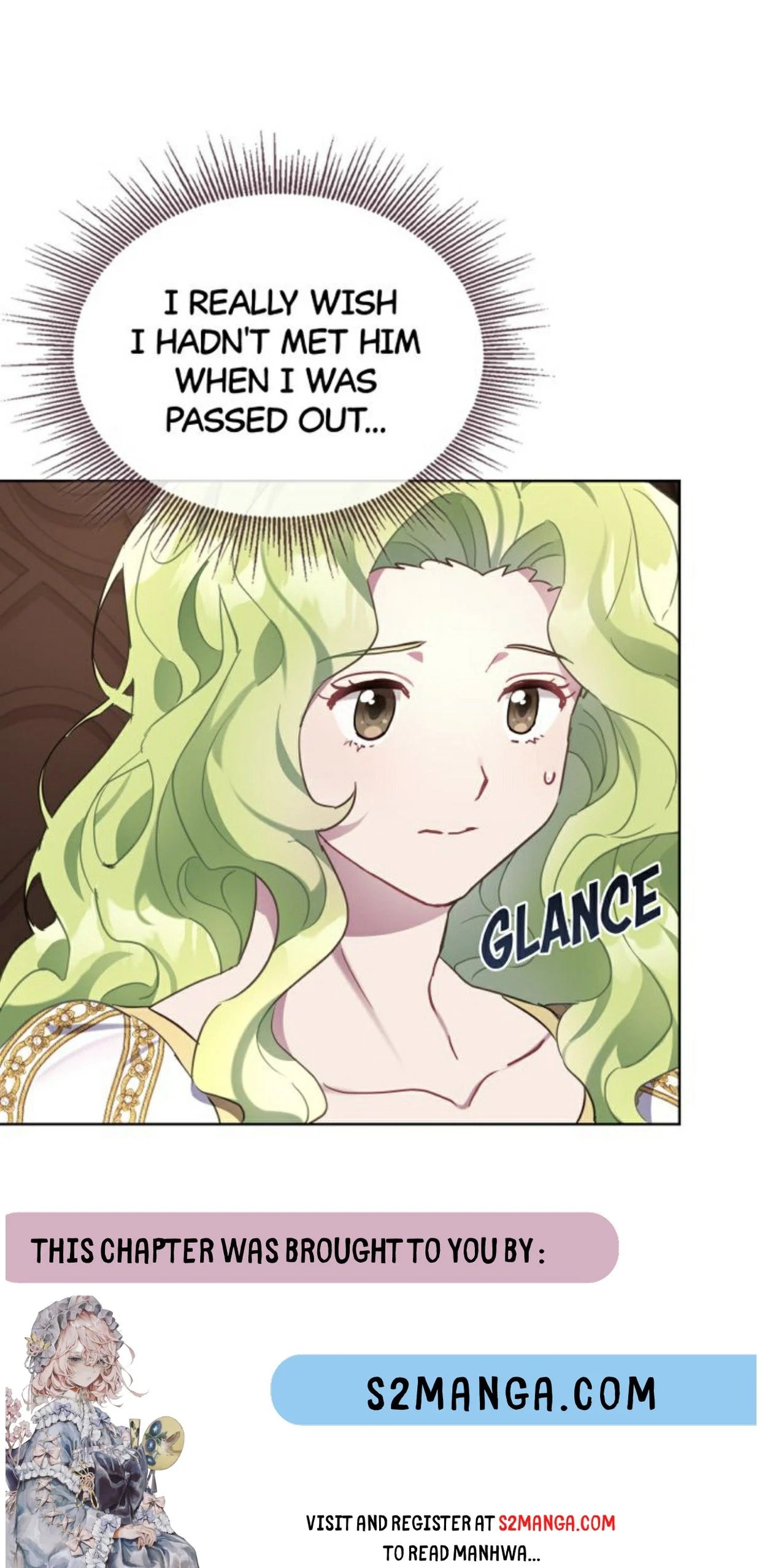 Princess of the Animals chapter 7 - page 38