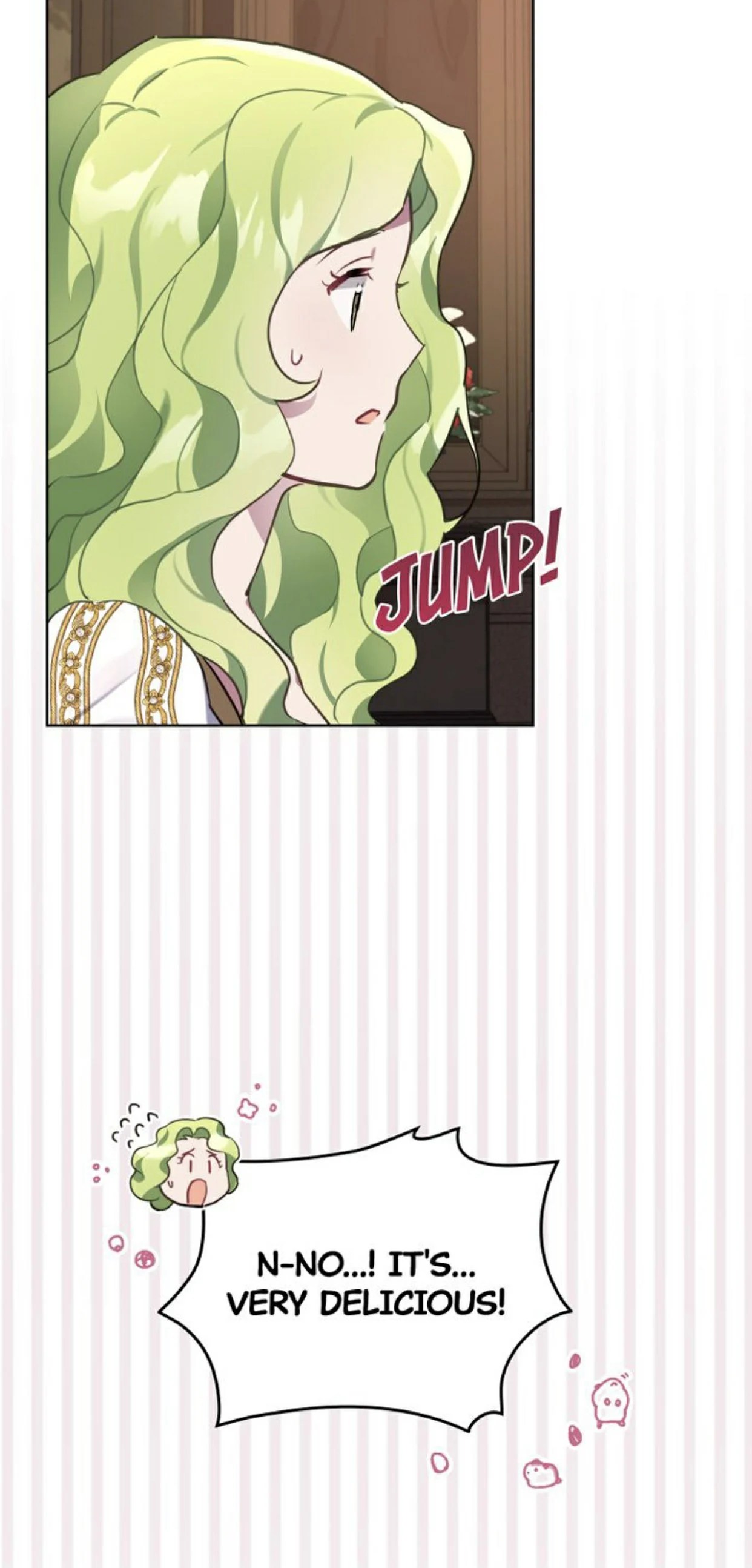 Princess of the Animals chapter 7 - page 42