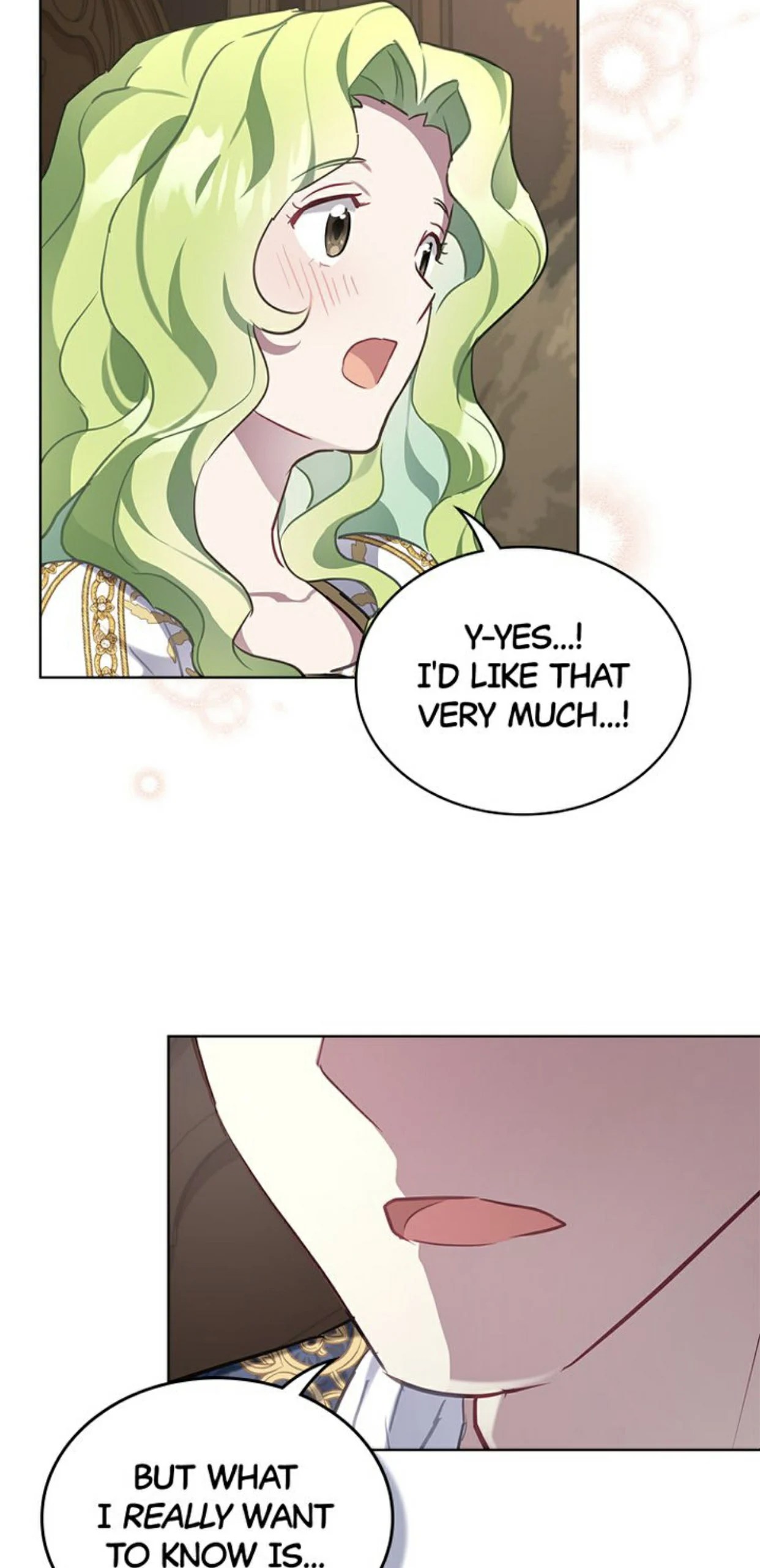 Princess of the Animals chapter 7 - page 53