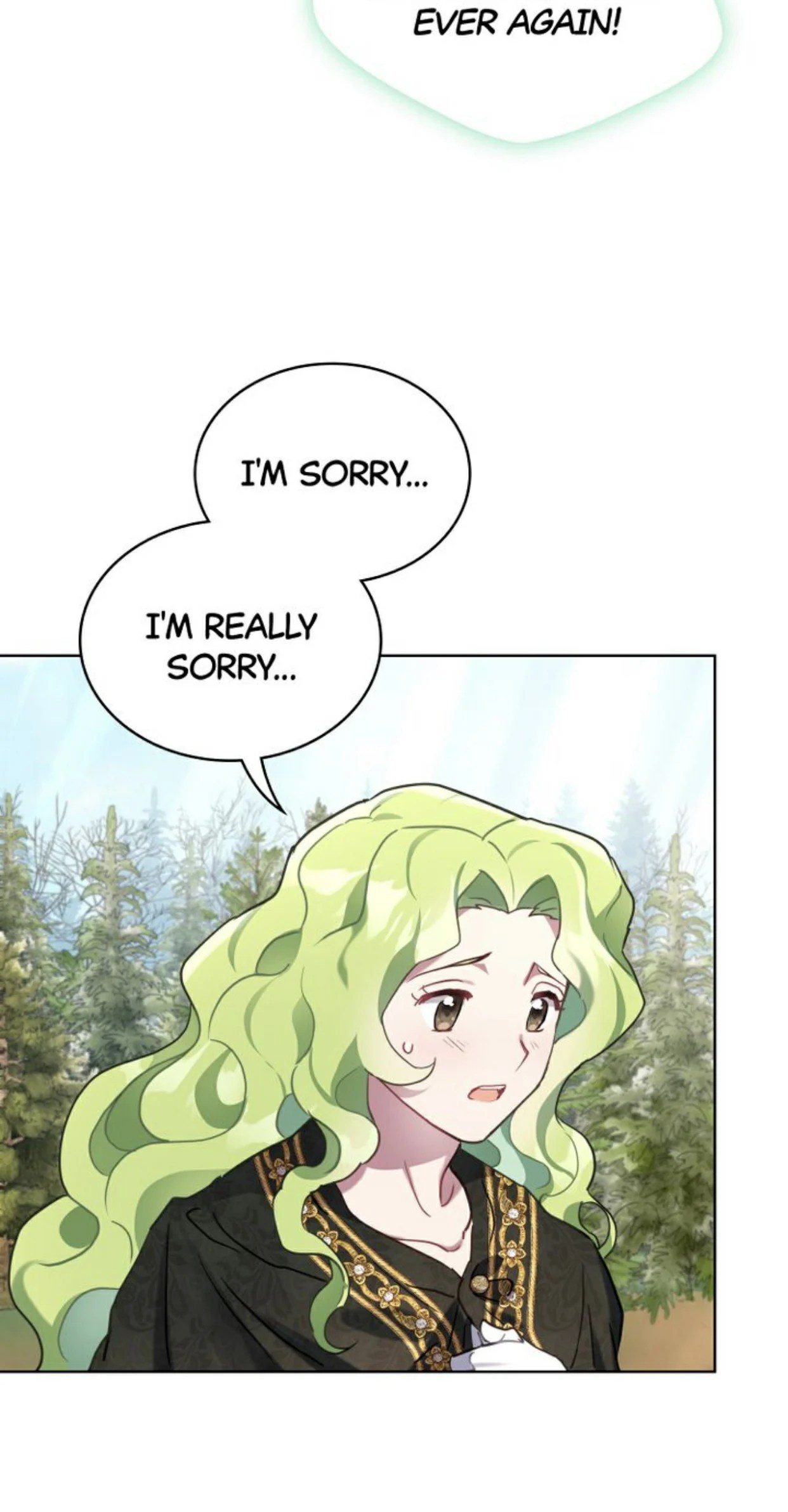 Princess of the Animals chapter 7 - page 6