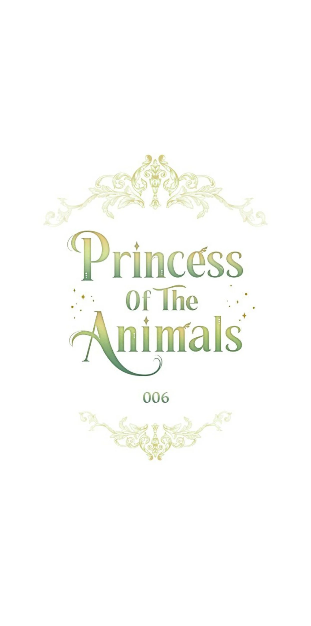 Princess of the Animals chapter 6 - page 12