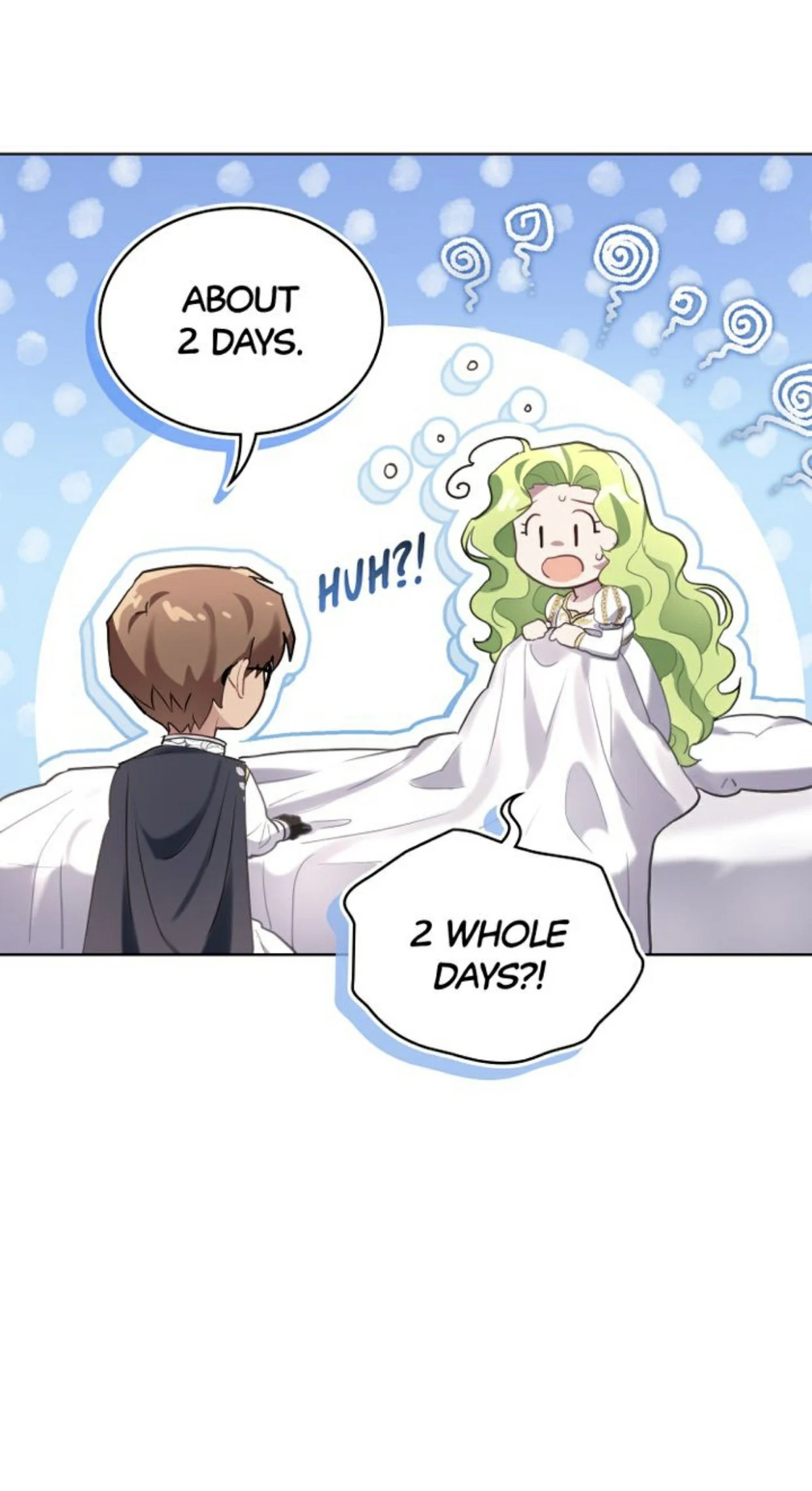 Princess of the Animals chapter 6 - page 24