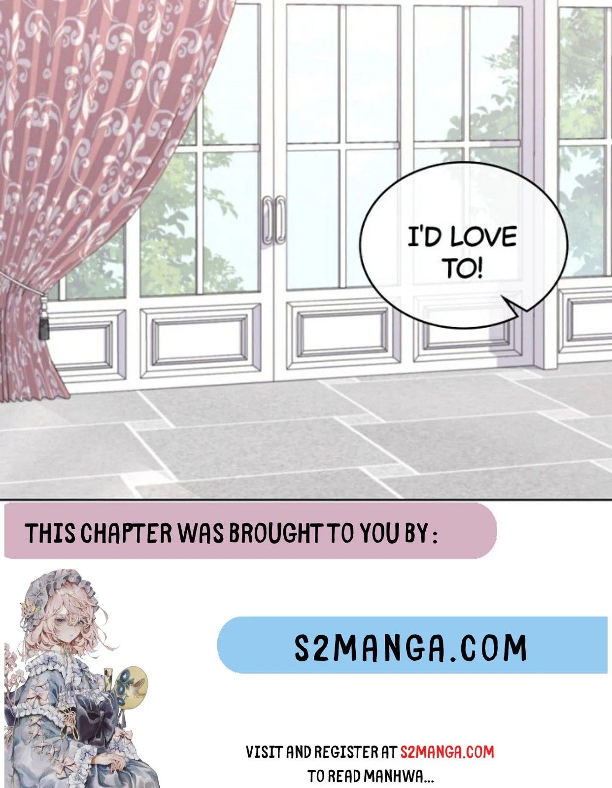 Princess of the Animals chapter 6 - page 29