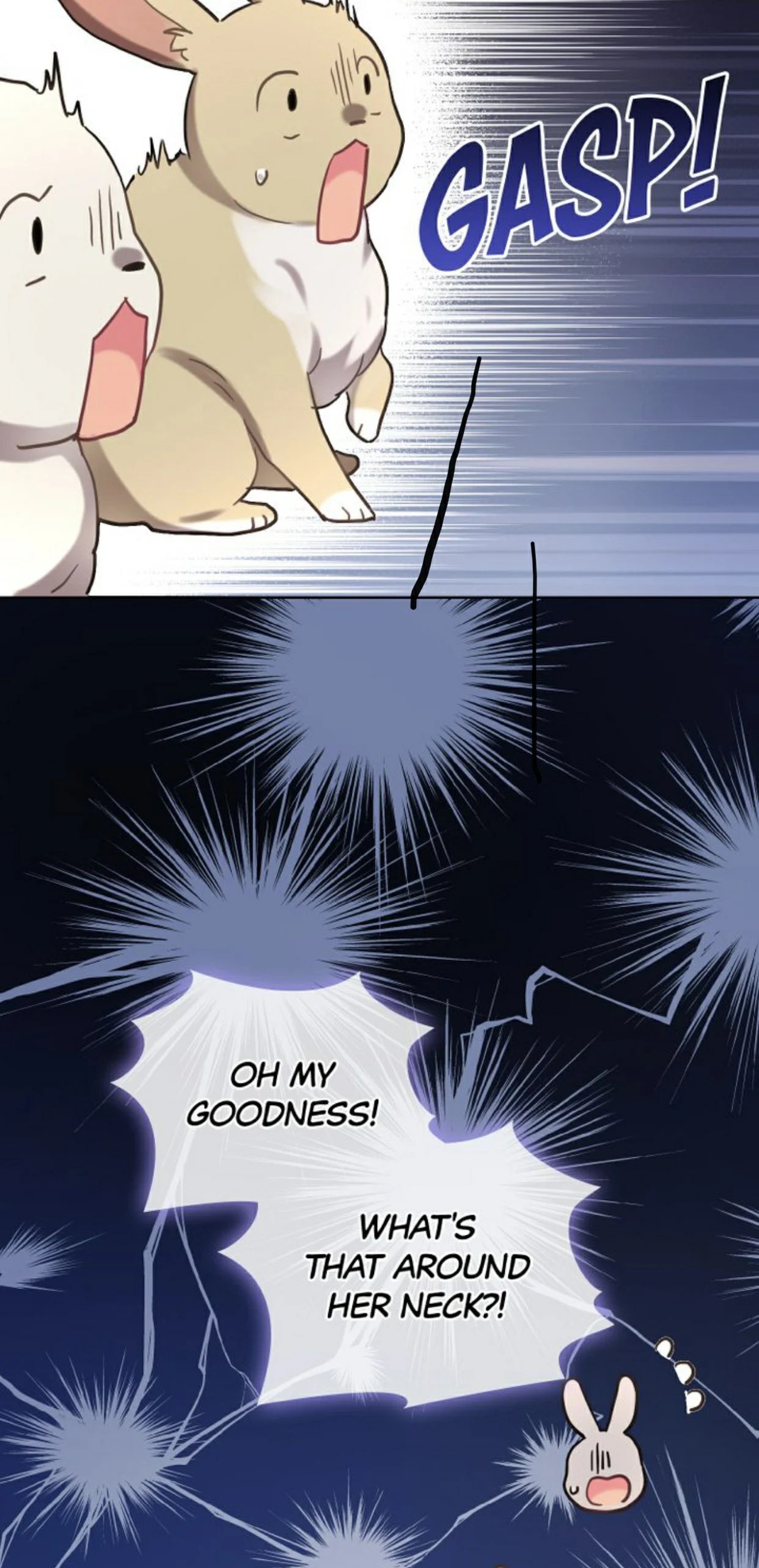 Princess of the Animals chapter 6 - page 49