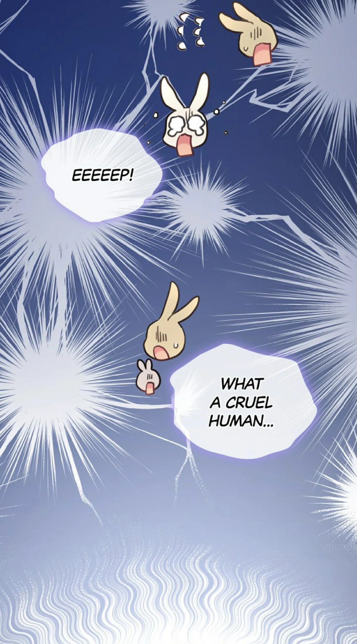 Princess of the Animals chapter 6 - page 50