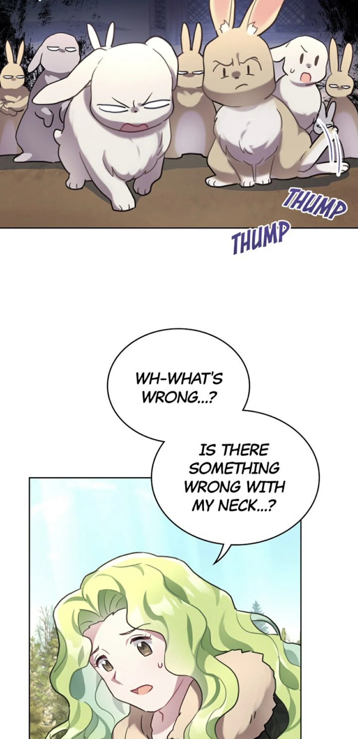 Princess of the Animals chapter 6 - page 53