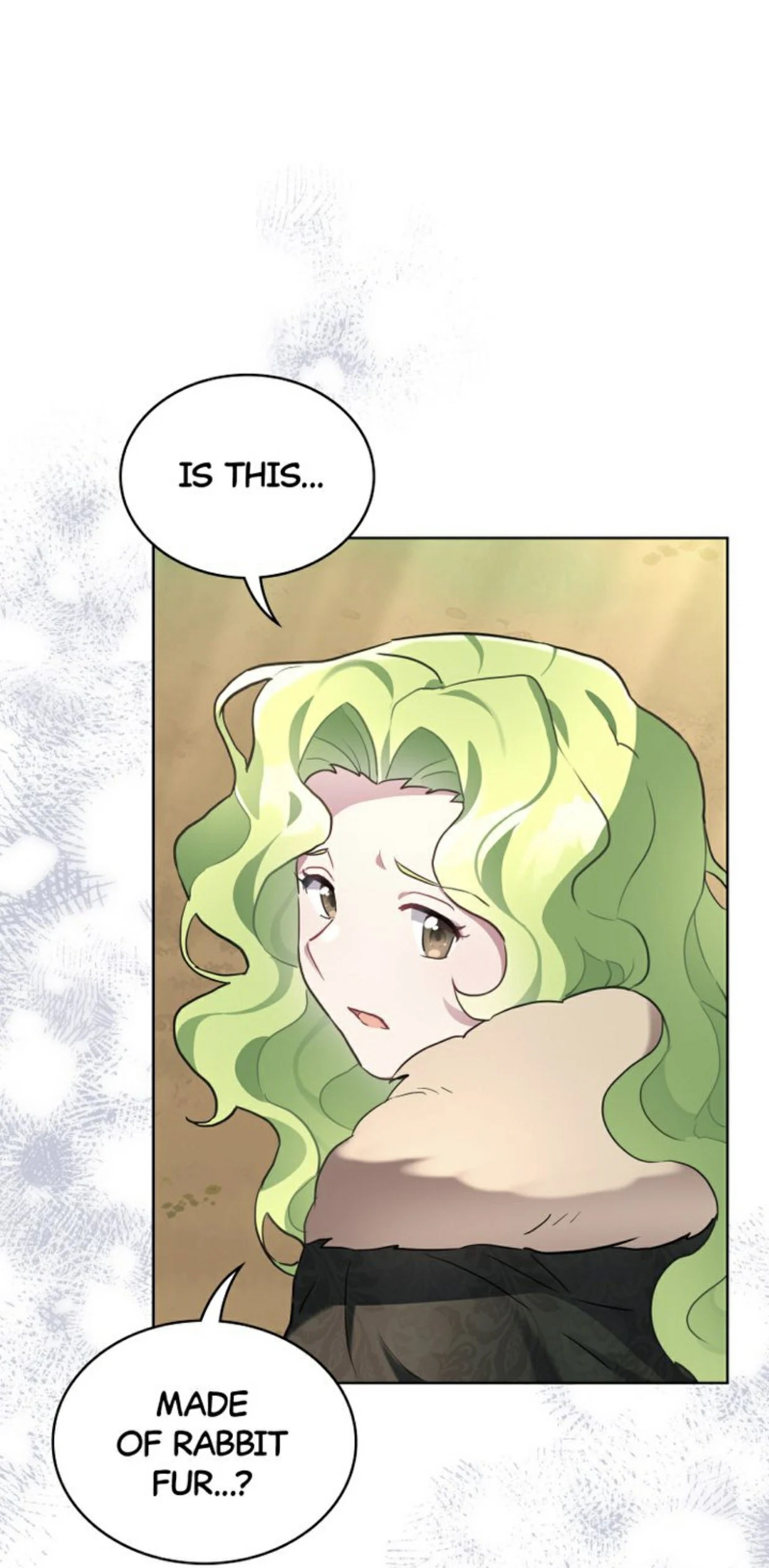Princess of the Animals chapter 6 - page 56