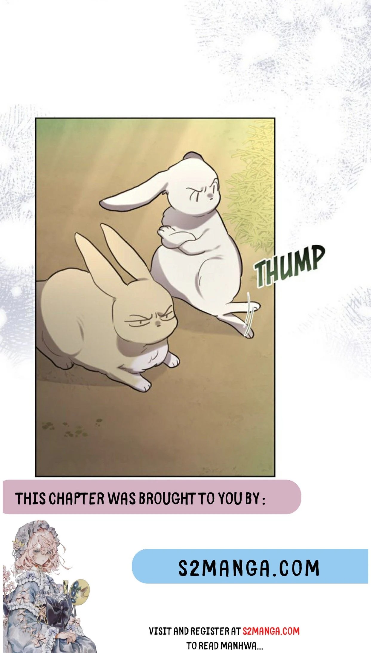 Princess of the Animals chapter 6 - page 57